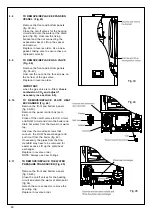 Предварительный просмотр 48 страницы Ravenheat HE 80 T Instructions For Use Installation And Servicing