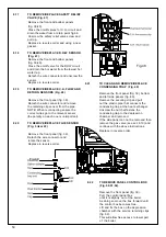 Предварительный просмотр 50 страницы Ravenheat HE 80 T Instructions For Use Installation And Servicing