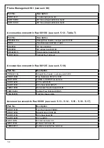 Предварительный просмотр 58 страницы Ravenheat HE 80 T Instructions For Use Installation And Servicing