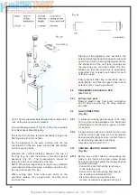 Preview for 23 page of Ravenheat HE 85 A Installation And Servicing Instruction