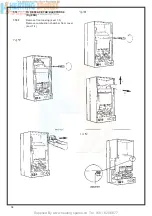 Preview for 33 page of Ravenheat HE 85 A Installation And Servicing Instruction