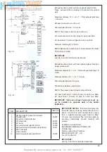 Предварительный просмотр 48 страницы Ravenheat HE 85 A Installation And Servicing Instruction