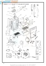 Предварительный просмотр 49 страницы Ravenheat HE 85 A Installation And Servicing Instruction