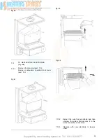 Предварительный просмотр 33 страницы Ravenheat Little Star LS 100 Installation And Servicing Instructions