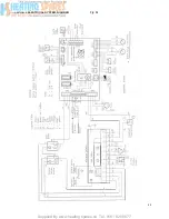 Предварительный просмотр 43 страницы Ravenheat Little Star LS 100 Installation And Servicing Instructions