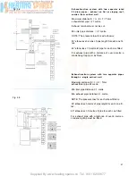 Предварительный просмотр 46 страницы Ravenheat Little Star LS 100 Installation And Servicing Instructions