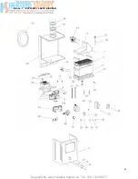 Предварительный просмотр 47 страницы Ravenheat Little Star LS 100 Installation And Servicing Instructions