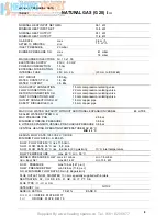 Preview for 7 page of Ravenheat Little Star LS 80 Installation And Servicing Instructions