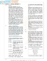 Preview for 11 page of Ravenheat Little Star LS 80 Installation And Servicing Instructions