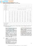 Preview for 15 page of Ravenheat Little Star LS 80 Installation And Servicing Instructions