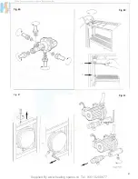 Preview for 40 page of Ravenheat Little Star LS 80 Installation And Servicing Instructions