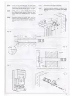 Preview for 19 page of Ravenheat RSF 20T Installation And Servicing Manual