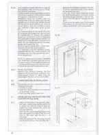 Preview for 20 page of Ravenheat RSF 20T Installation And Servicing Manual