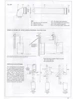 Preview for 21 page of Ravenheat RSF 20T Installation And Servicing Manual