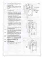 Preview for 22 page of Ravenheat RSF 20T Installation And Servicing Manual