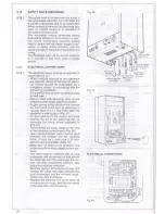 Preview for 24 page of Ravenheat RSF 20T Installation And Servicing Manual