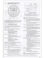 Preview for 25 page of Ravenheat RSF 20T Installation And Servicing Manual