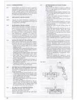 Preview for 26 page of Ravenheat RSF 20T Installation And Servicing Manual