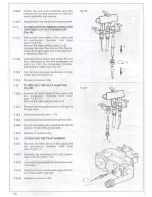 Preview for 34 page of Ravenheat RSF 20T Installation And Servicing Manual