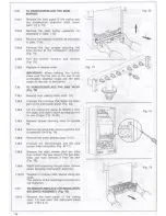 Preview for 36 page of Ravenheat RSF 20T Installation And Servicing Manual