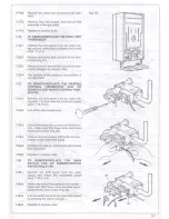 Preview for 37 page of Ravenheat RSF 20T Installation And Servicing Manual