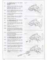 Preview for 38 page of Ravenheat RSF 20T Installation And Servicing Manual