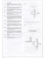 Preview for 40 page of Ravenheat RSF 20T Installation And Servicing Manual