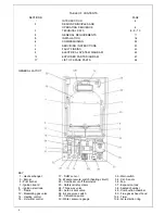 Preview for 3 page of Ravenheat RSF 82E Installation And Servicing Instructions