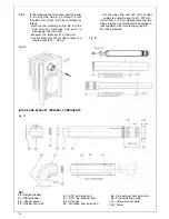 Preview for 17 page of Ravenheat RSF 82E Installation And Servicing Instructions