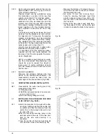 Preview for 19 page of Ravenheat RSF 82E Installation And Servicing Instructions