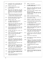 Preview for 35 page of Ravenheat RSF 82E Installation And Servicing Instructions