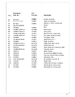 Preview for 48 page of Ravenheat RSF 82E Installation And Servicing Instructions