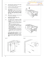 Предварительный просмотр 19 страницы Ravenheat RSF 84E Installation And Servicing Instructions