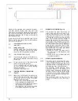 Предварительный просмотр 25 страницы Ravenheat RSF 84E Installation And Servicing Instructions