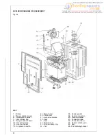 Предварительный просмотр 31 страницы Ravenheat RSF 84E Installation And Servicing Instructions