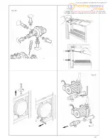 Предварительный просмотр 42 страницы Ravenheat RSF 84E Installation And Servicing Instructions