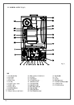 Preview for 10 page of Ravenheat White Boiler WH 80 Instructions For Use Installation And Servicing