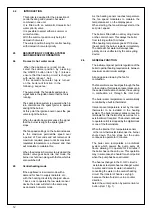 Preview for 12 page of Ravenheat White Boiler WH 80 Instructions For Use Installation And Servicing