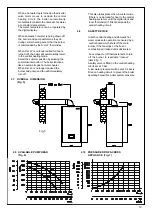 Предварительный просмотр 13 страницы Ravenheat White Boiler WH 80 Instructions For Use Installation And Servicing