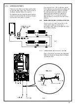 Предварительный просмотр 23 страницы Ravenheat White Boiler WH 80 Instructions For Use Installation And Servicing