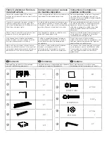 Предварительный просмотр 3 страницы Ravenna A211053200 Quick Start Manual