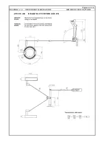 Предварительный просмотр 32 страницы Ravenna RT 250 Procedure And Maintenance Manual