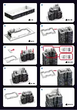 Preview for 2 page of Ravensburger 3D Puzzle Empire State Building Night Edition Manual