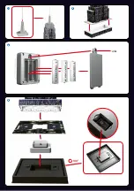 Preview for 3 page of Ravensburger 3D Puzzle Empire State Building Night Edition Manual