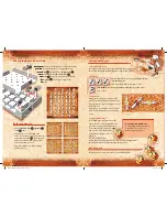 Preview for 2 page of Ravensburger Bugs in the Kitchen Operating Instructions