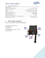 Preview for 9 page of Raveon Atlas PT Technical Manual