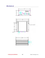 Предварительный просмотр 33 страницы Raveon FireLine Ethernet Technical Manual