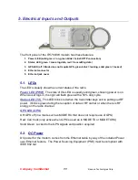 Preview for 11 page of Raveon RF-7800W Technical Manual