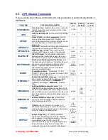 Preview for 17 page of Raveon RF-7800W Technical Manual