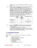 Preview for 33 page of Raveon RF-7800W Technical Manual